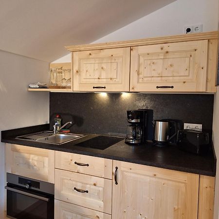 Ferienwohnung Appesbacher Saint Wolfgang Dış mekan fotoğraf