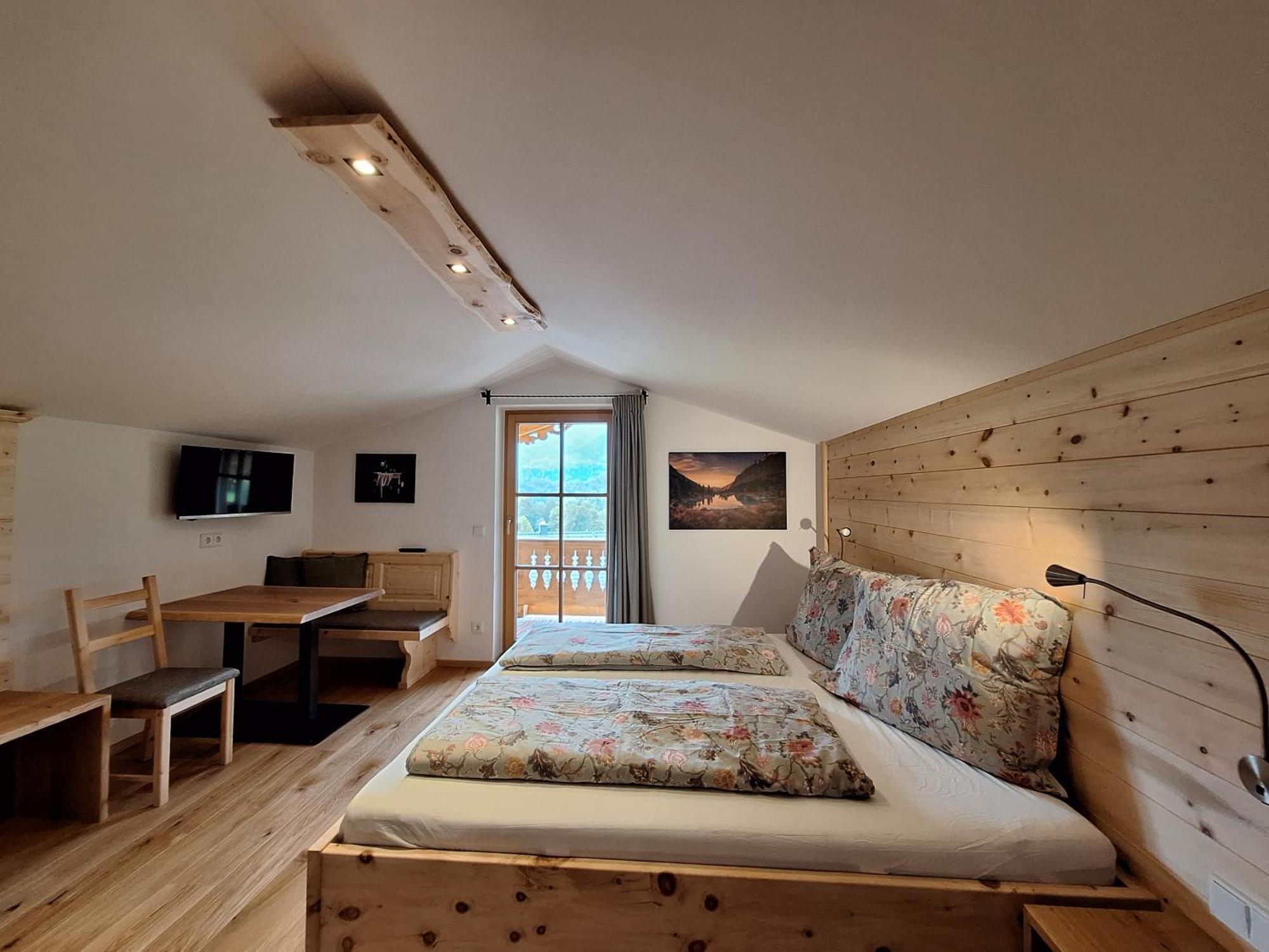 Ferienwohnung Appesbacher Saint Wolfgang Dış mekan fotoğraf