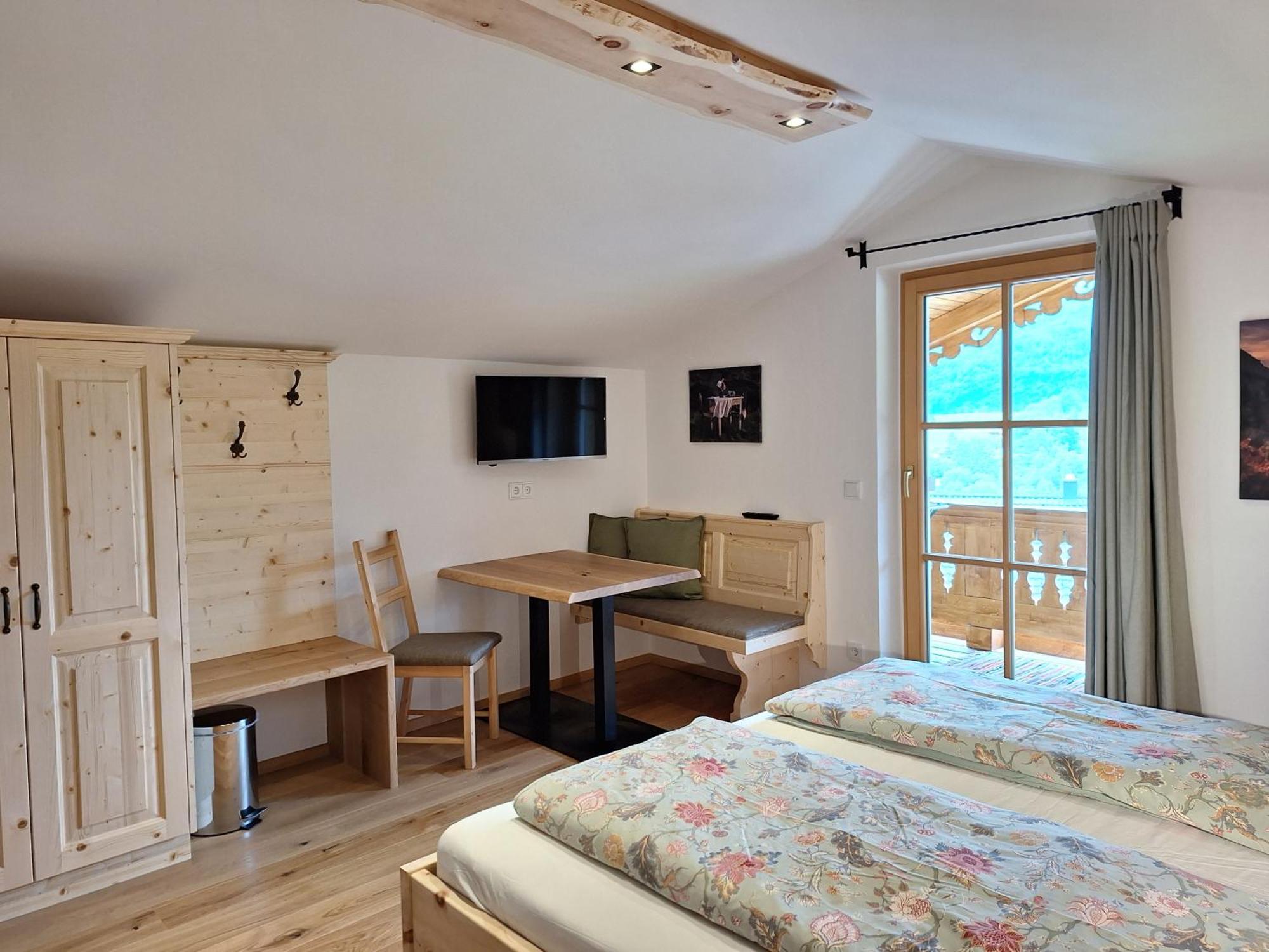 Ferienwohnung Appesbacher Saint Wolfgang Dış mekan fotoğraf